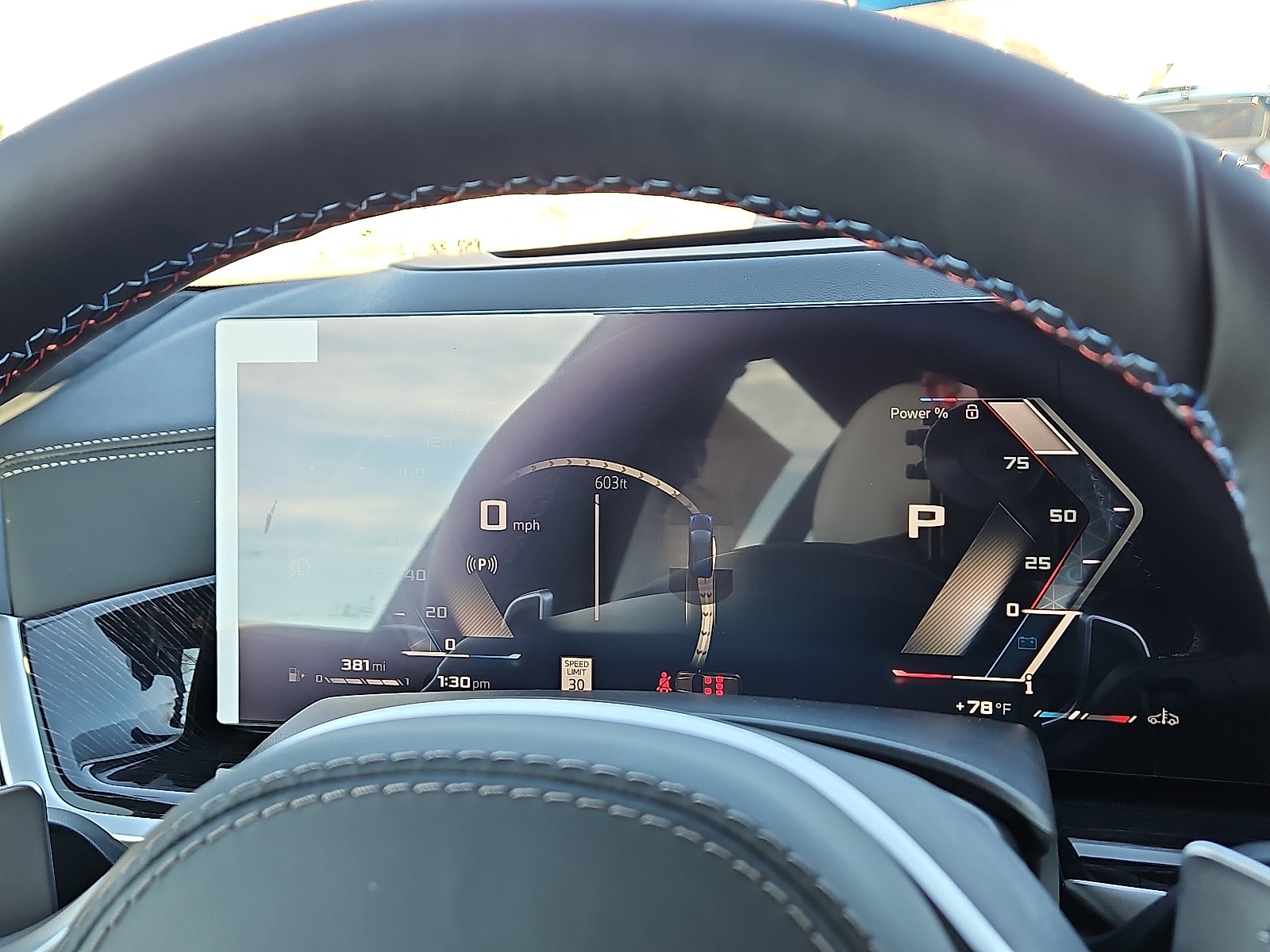 2026 BMW X7 M60i - Photo 20