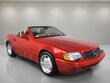 Mercedes-Benz SL-Class