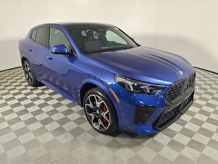 2024 BMW X2 xDrive28i SUV 2024 BMW X2 xDrive28i SUV