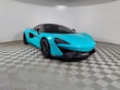 McLaren 570S