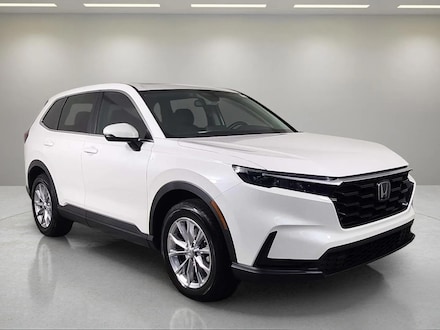 2024 Honda CR-V EX SUV 2024 Honda CR-V EX SUV