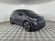 BMW i3 with Range Extender