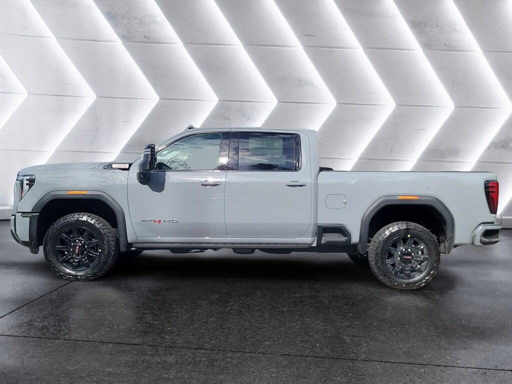 New 2025 GMC Sierra 3500HD Truck Crew Cab For Sale, SJG250078 The