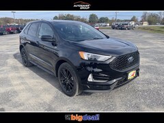 2021 Ford Edge SEL SUV For Sale in Comstock, NY
