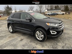 2017 Ford Edge SEL For Sale in Comstock, NY