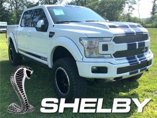 Shelby Trucks For Sale In Comstock Ny Autosaver Ford