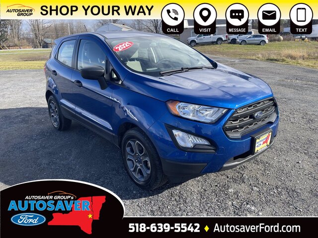 Used Vehicles For Sale In Comstock Ny Autosaver Ford