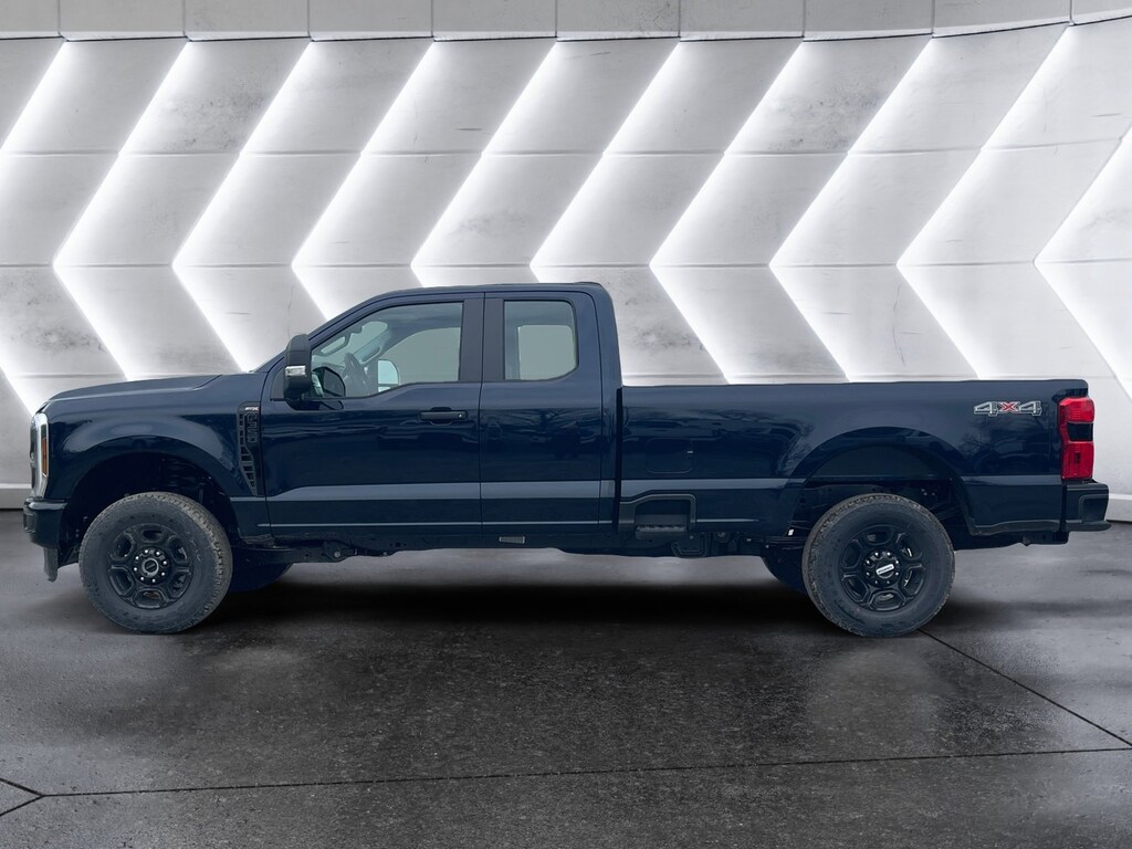 New 2024 Ford F350 STX For Sale in Comstock, NY VIN 1FT8X3BN5RED45971