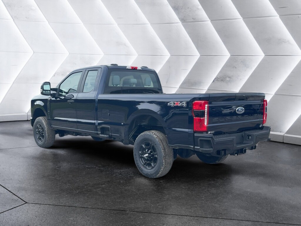 New 2024 Ford F350 STX For Sale in Comstock, NY VIN 1FT8X3BN5RED45971
