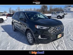2022 Ford Edge SEL SUV For Sale in Comstock, NY