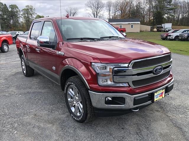 New 2019 Ford F 150 For Sale In Comstock Ny Autosaver