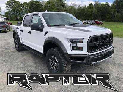 New 2019 Ford F 150 Raptor For Sale In Comstock Ny Vin