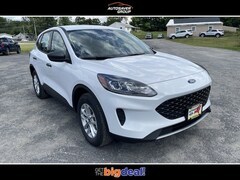 2022 Ford Escape S For Sale in Comstock, NY