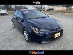 2020 Toyota Corolla LE For Sale in Comstock, NY