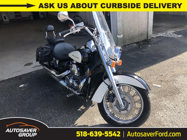 2008 honda shadow aero 750 accessories