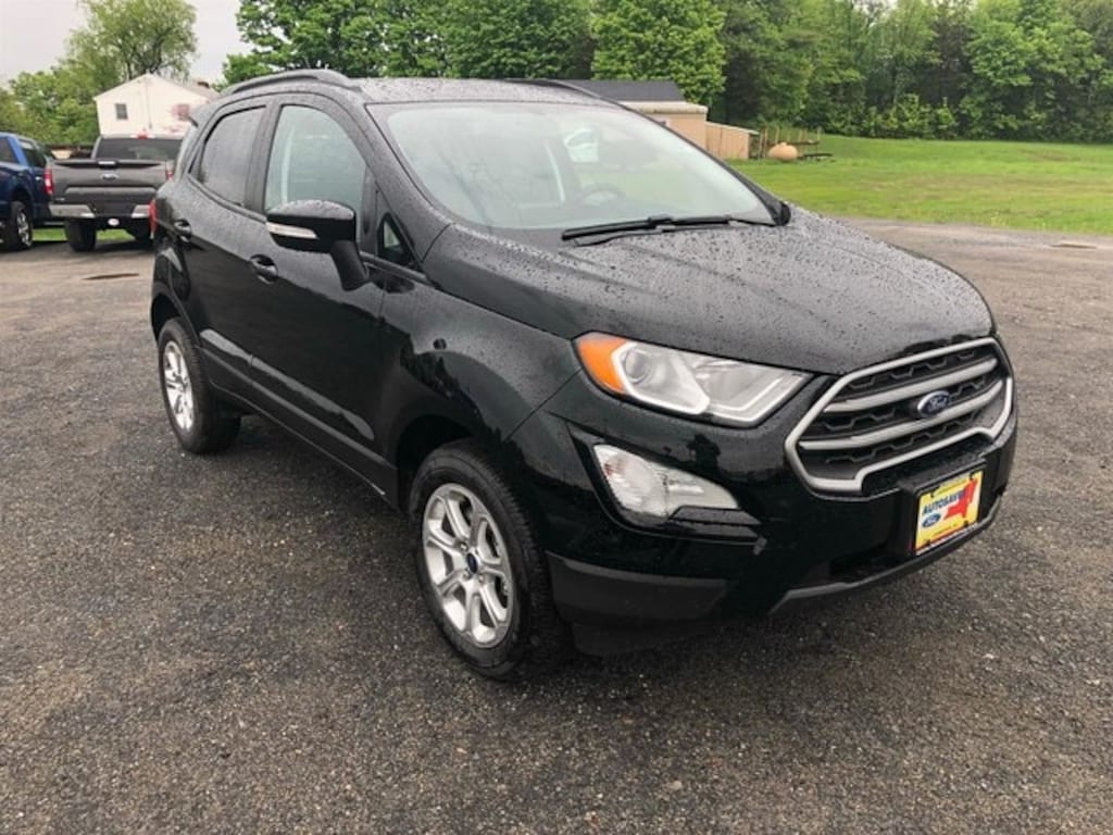 North Point Ford >> Used 2018 Ford Ecosport For Sale At Northpoint Chrysler Dodge Jeep North Point Ford >> Used 2018 Ford Ecosport For Sale At Northpoint Chrysler Dodge Jeep