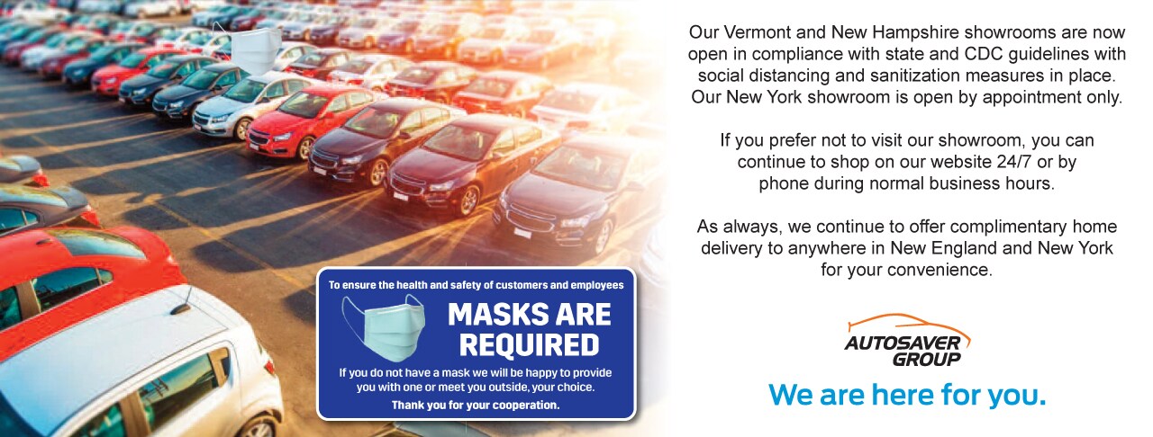 Autosaver Group New Kia Dodge Jeep Subaru Buick