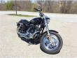 Harley-Davidson Sportster