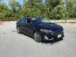 Ford Fusion Hybrid