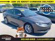 Chrysler 200