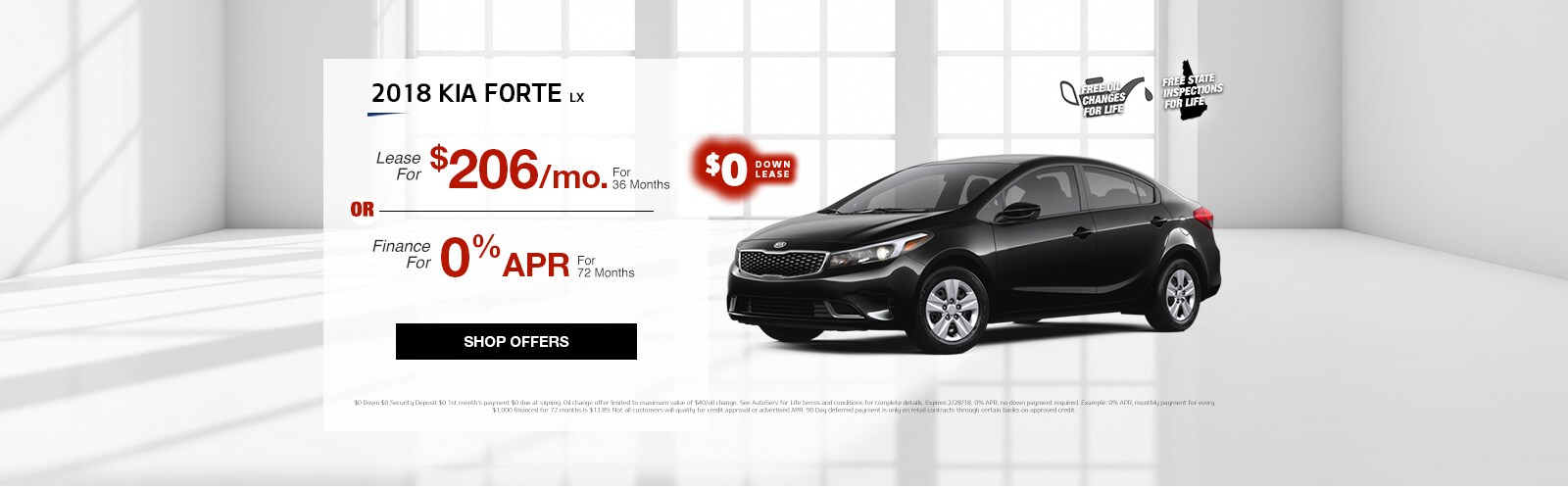 AutoServ Kia of Tilton: Kia Dealership Tilton NH | Serving ...