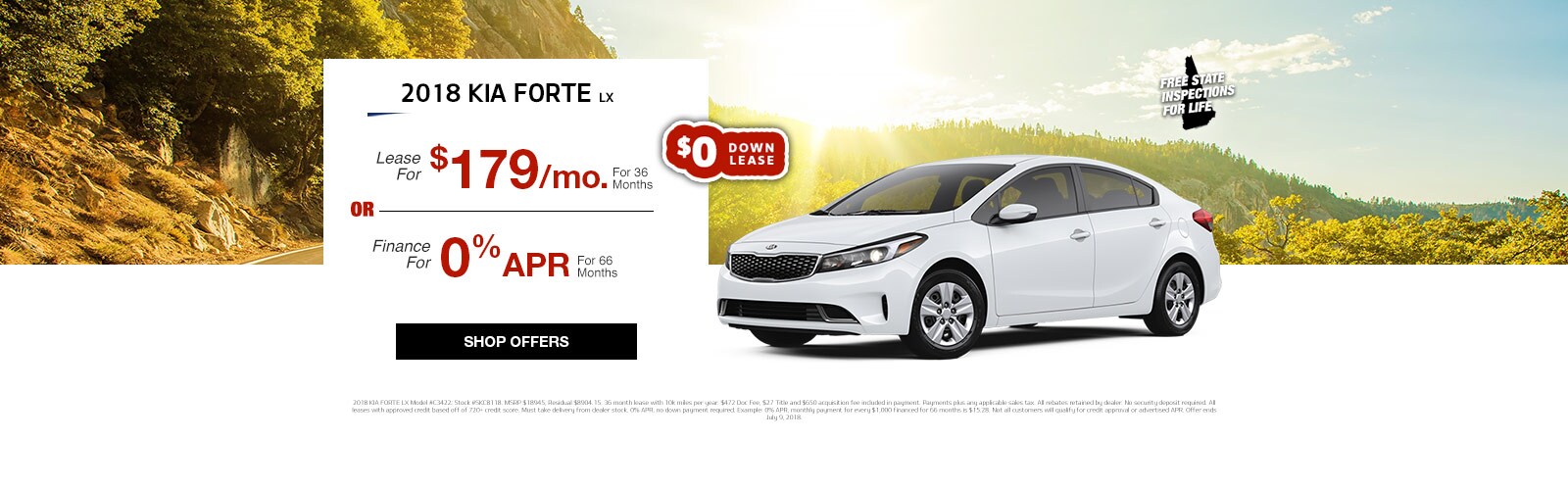 AutoServ Kia of Tilton: Kia Dealership Tilton NH | Serving ...