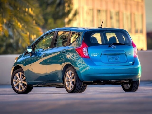 Nissan Dealership Serving Nashua NH | New Nissan & Used Cars
