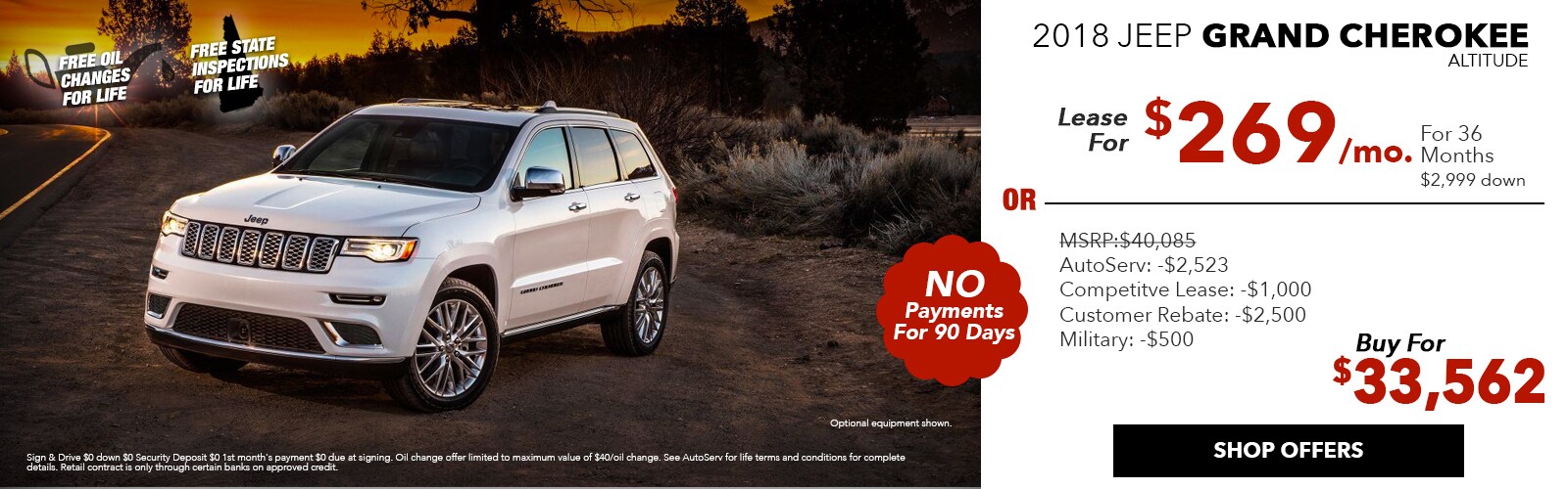 Autoserv Chrysler Of Tilton Jeep Dealers In Nh