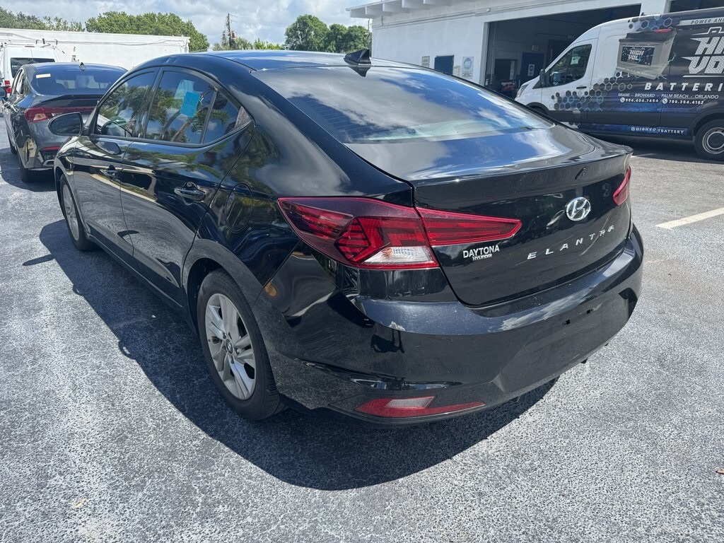 2020 Hyundai Elantra SEL Value Edition Limited photo 3