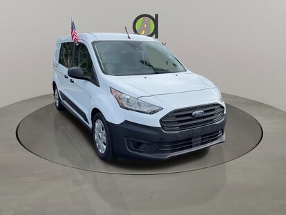 Used 2022 Ford Transit Connect For Sale at Autoshow Sales and - Main Image