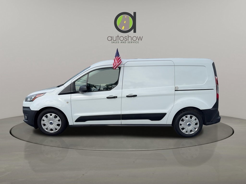 Used 2022 Ford Transit Connect For Sale at Autoshow Sales and