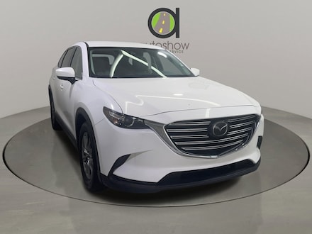 2019 Mazda Mazda CX-9 Touring SUV 2019 Mazda Mazda CX-9 Touring SUV