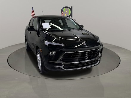 2024 Buick Encore GX Preferred SUV 2024 Buick Encore GX Preferred SUV