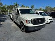 Nissan NV Cargo NV2500 HD