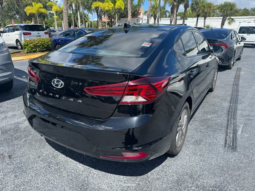 2020 Hyundai Elantra SEL Value Edition Limited photo 4