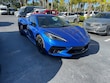 Chevrolet Corvette Stingray