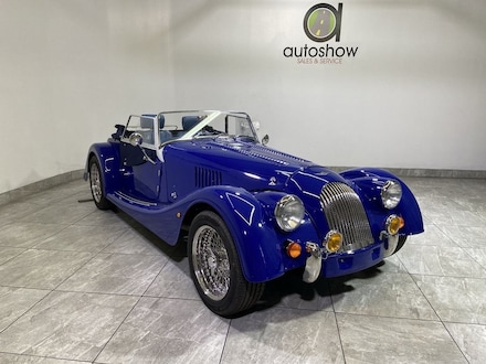 2018 Morgan Roadster Custom Convertible 2018 Morgan Roadster Custom Convertible