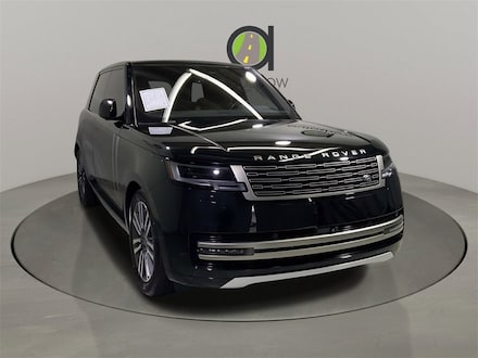 2023 Land Rover Range Rover P530 SE SUV
