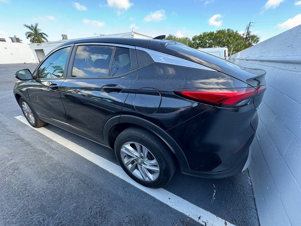 2024 Buick Envista Preferred photo 3