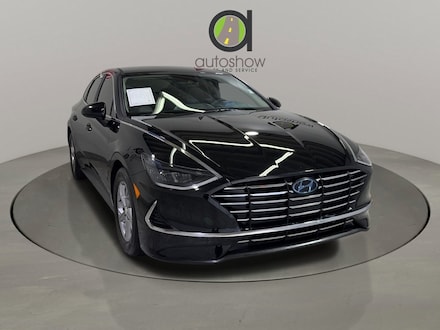 2021 Hyundai Sonata SE Sedan 2021 Hyundai Sonata SE Sedan