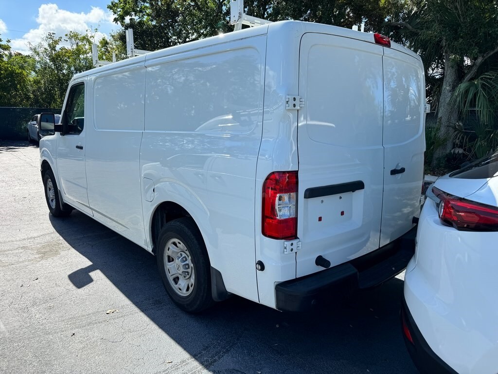 2020 Nissan NV1500 photo 3
