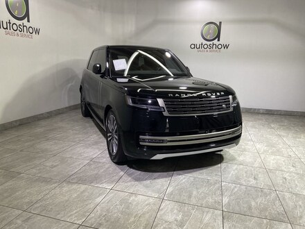 2023 Land Rover Range Rover P530 SE SUV