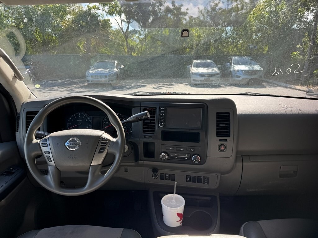 2020 Nissan NV1500 photo 4
