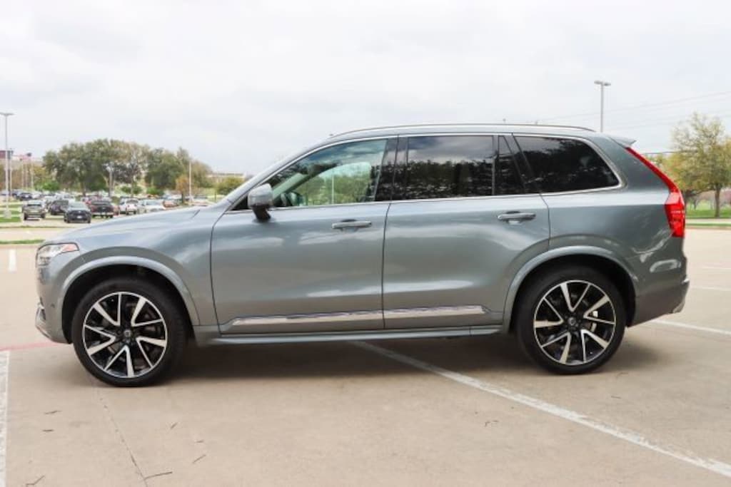 Used 2019 Volvo XC90 T6 Inscription SUV