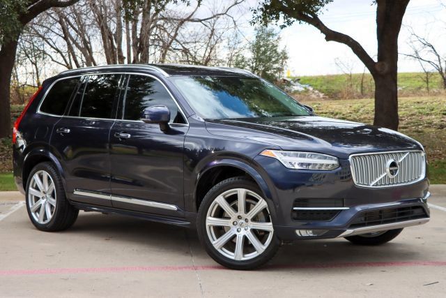 2019 Volvo XC90 Inscription's photo