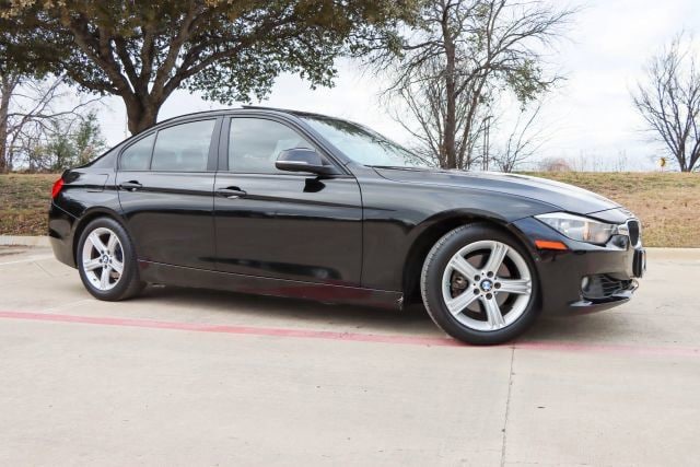 2014 BMW 3 Series 328i