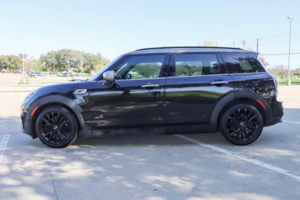 Used 2020 MINI Clubman Cooper S Wagon