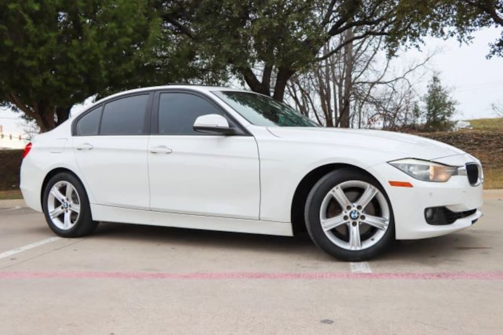 Used 2014 BMW 328i Sedan