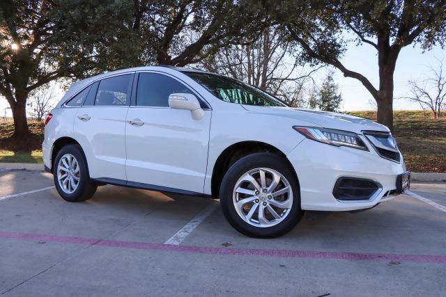 2017 Acura RDX Base's photo