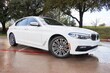  BMW 530e